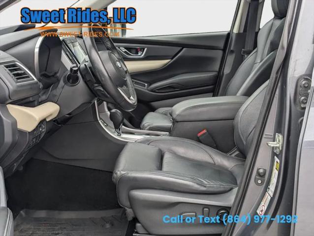 2019 Subaru Ascent Limited