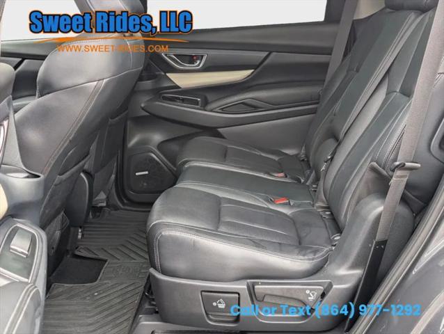 2019 Subaru Ascent Limited