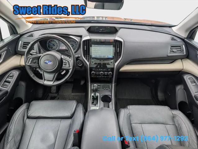 2019 Subaru Ascent Limited