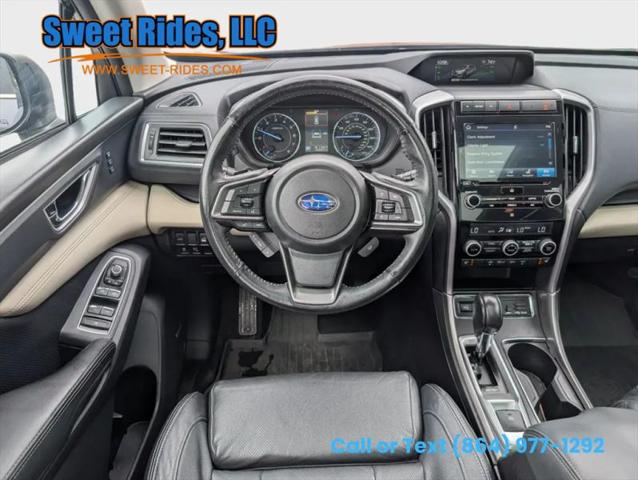 2019 Subaru Ascent Limited