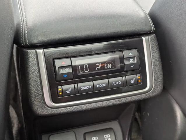 2019 Subaru Ascent Limited