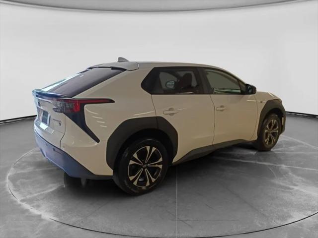 2023 Subaru Solterra Premium