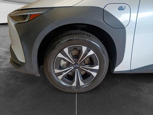 2023 Subaru Solterra Premium