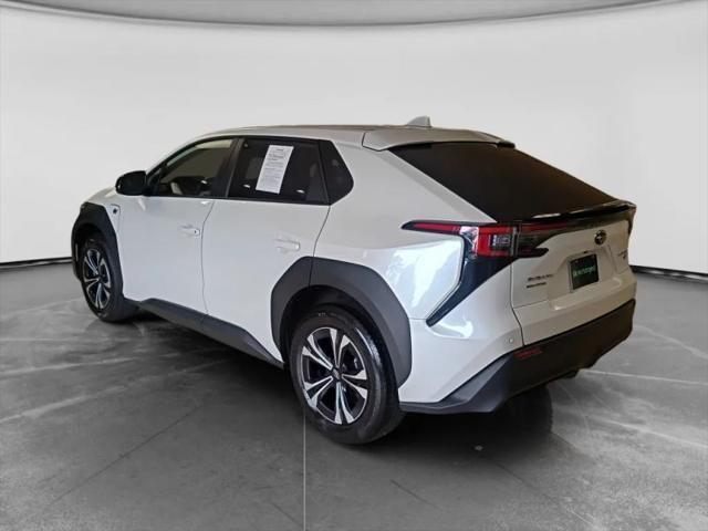 2023 Subaru Solterra Premium