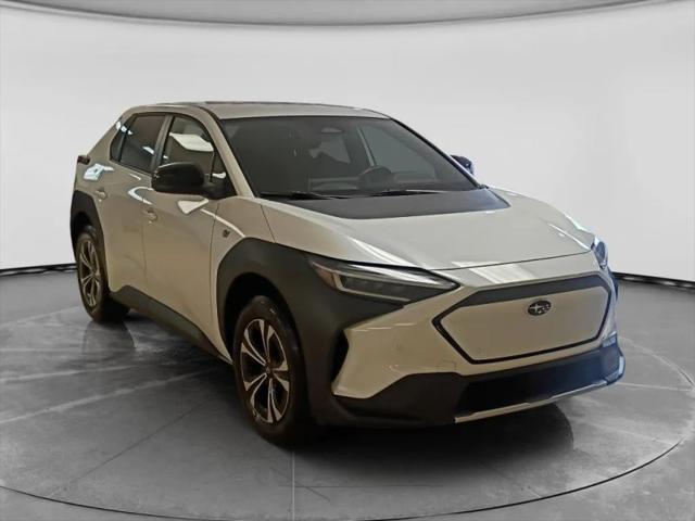 2023 Subaru Solterra Premium
