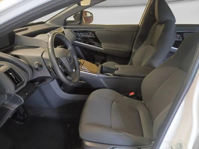 2023 Subaru Solterra Premium