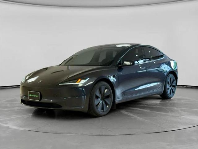 2025 Tesla Model 3 Long Range All-Wheel Drive for sale in Richmond, VA