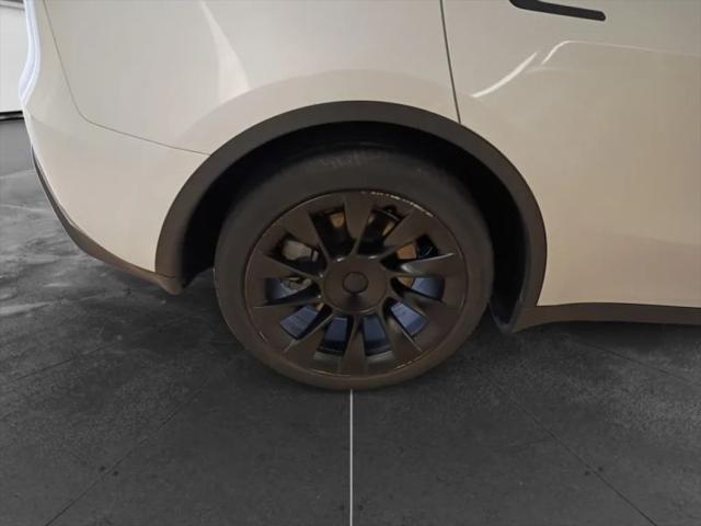 2023 Tesla Model Y Long Range Dual Motor All-Wheel Drive for sale in Richmond, VA