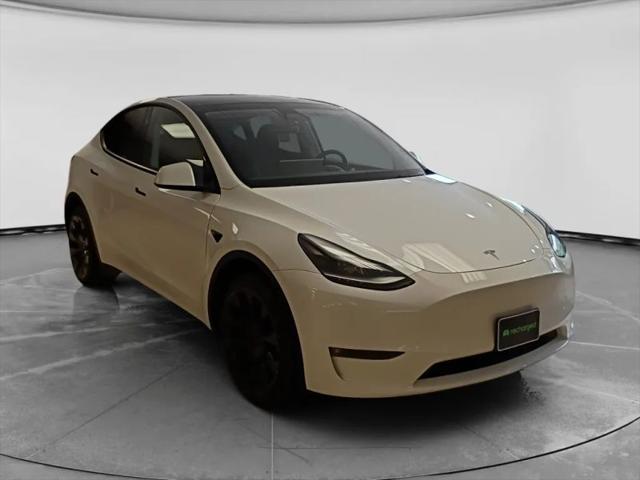 2023 Tesla Model Y Long Range Dual Motor All-Wheel Drive for sale in Richmond, VA