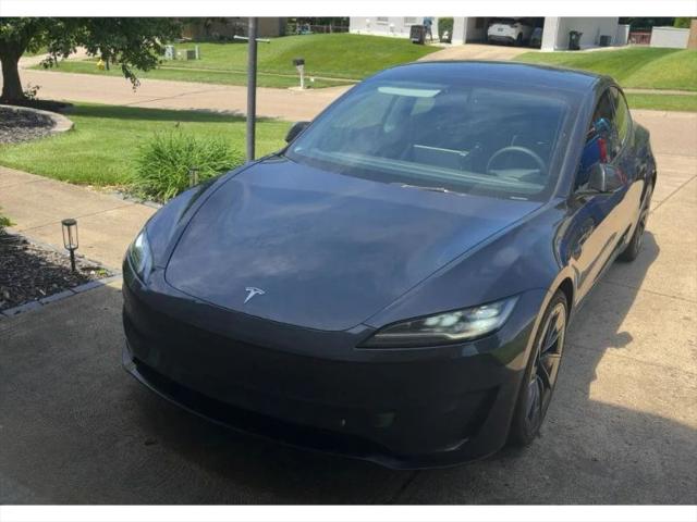 2025 Tesla Model 3 Performance All-Wheel Drive for sale in Richmond, VA