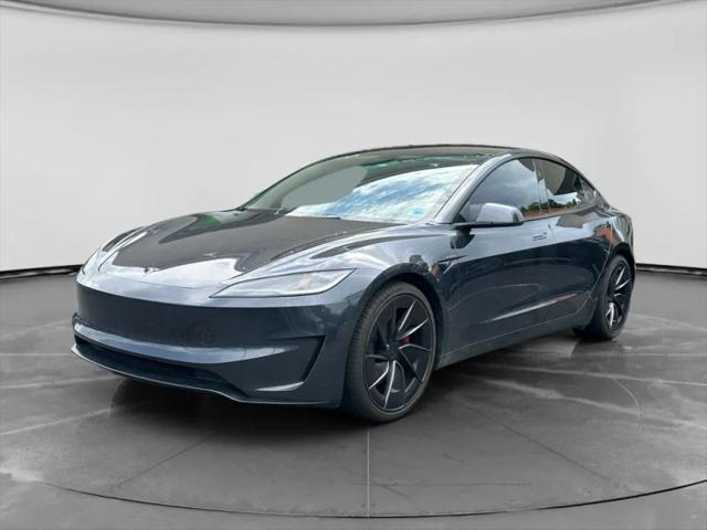 2025 Tesla Model 3 Performance All-Wheel Drive for sale in Richmond, VA