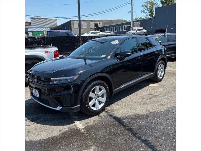 2024 Honda Prologue EX for sale in Richmond, VA