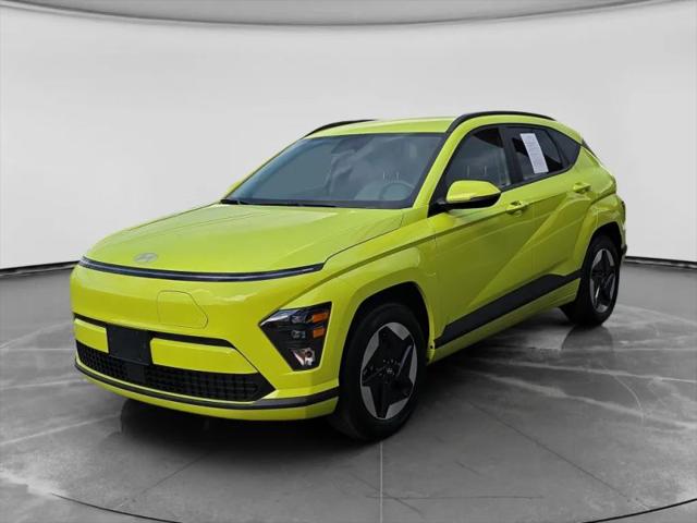 2024 Hyundai Kona EV SEL for sale in Richmond, VA