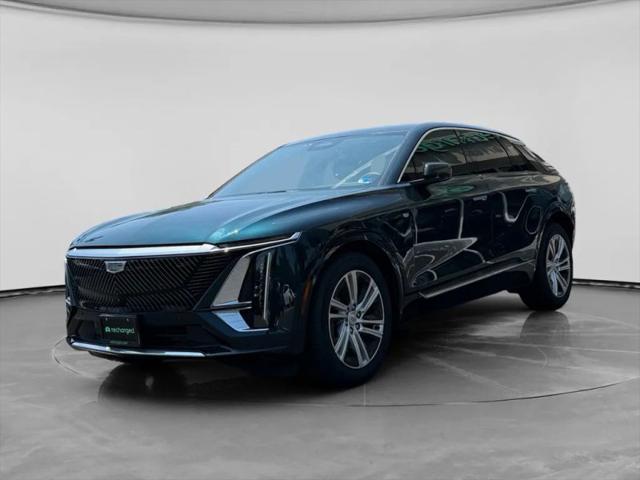 2024 Cadillac iQ Tech w/1SA for sale in Richmond, VA