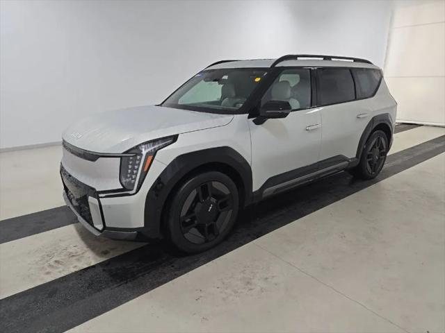 2024 Kia EV9 GT-Line for sale in Richmond, VA