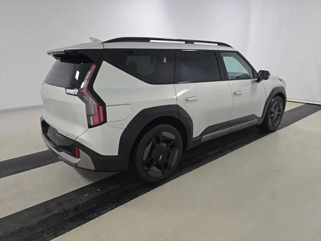 2024 Kia EV9 GT-Line