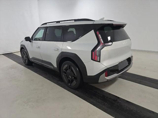 2024 Kia EV9 GT-Line
