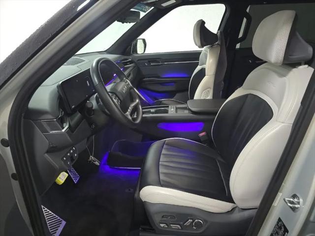 2024 Kia EV9 GT-Line