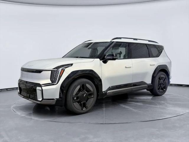 2024 Kia EV9 GT-Line for sale in Richmond, VA