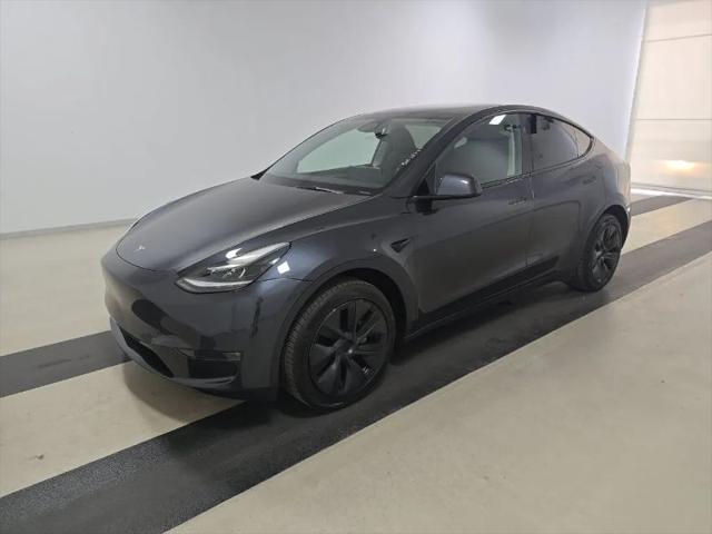 2024 Tesla Model Y Long Range Dual Motor All-Wheel Drive for sale in Richmond, VA