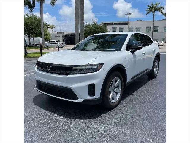 2026 Honda Prologue EX for sale in Richmond, VA