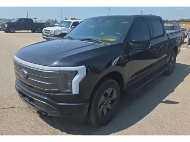 2023 Ford F-150 LARIAT for sale in Richmond, VA