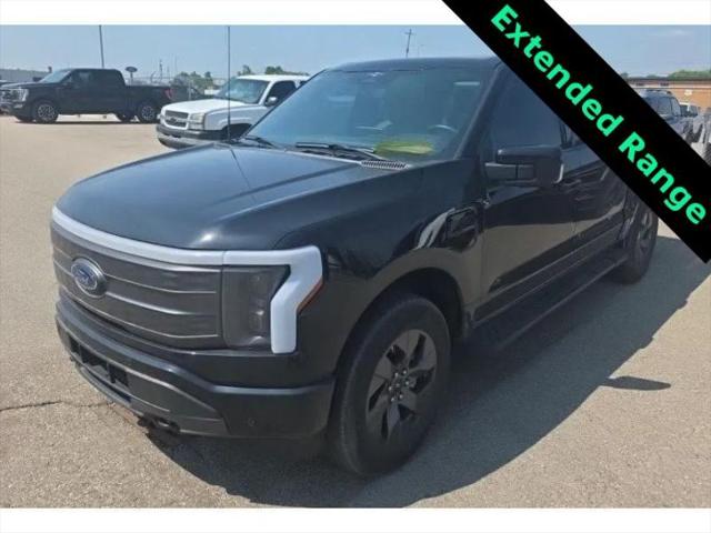2023 Ford F-150 LARIAT for sale in Richmond, VA