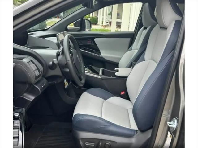 2023 Subaru Solterra Touring