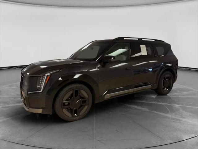 2024 Kia EV9 GT-Line for sale in Richmond, VA