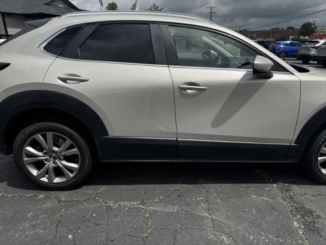 2023 Mazda CX-30 2.5 S Select