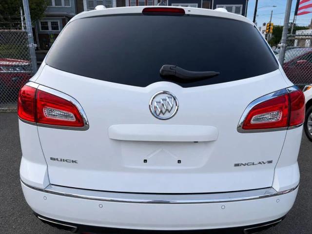 2016 Buick Enclave Convenience