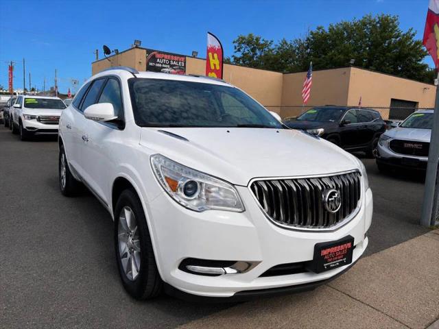 2016 Buick Enclave Convenience