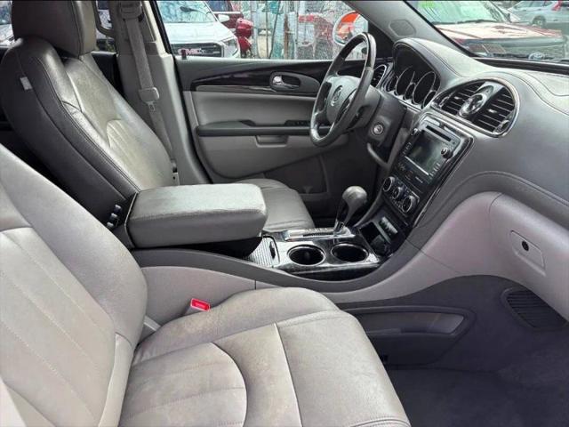 2016 Buick Enclave Convenience