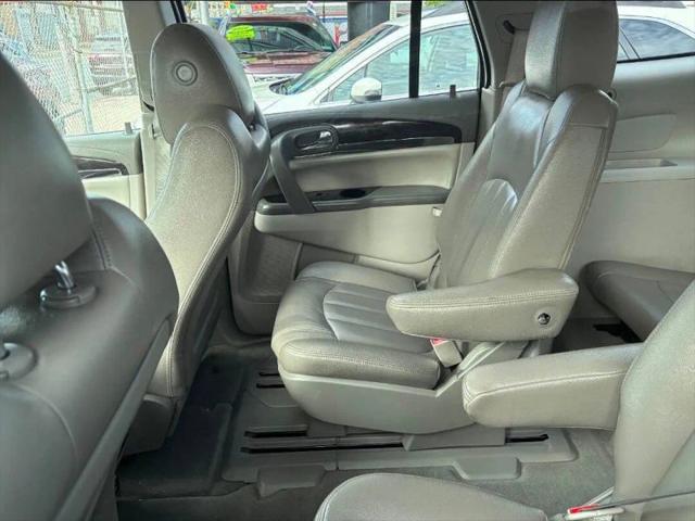 2016 Buick Enclave Convenience