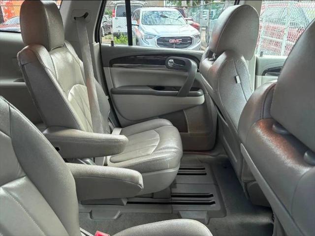 2016 Buick Enclave Convenience