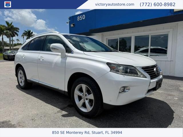 2015 Lexus RX 350 350 for sale in Stuart, FL