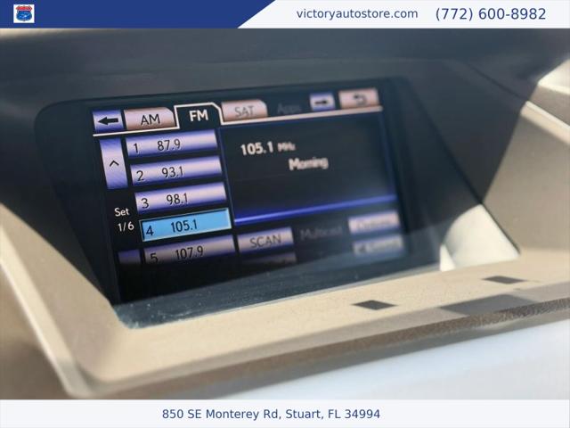 2015 Lexus RX 350 350