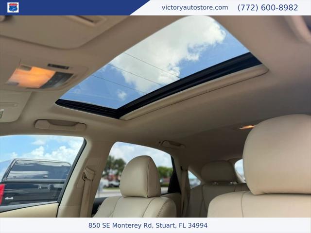 2015 Lexus RX 350 350