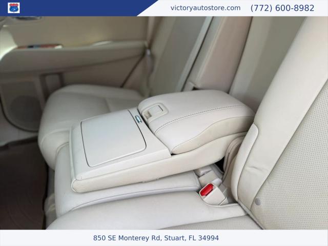 2015 Lexus RX 350 350