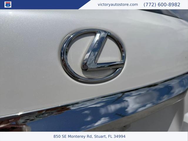 2015 Lexus RX 350 350