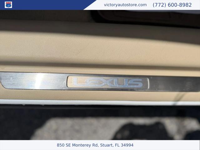 2015 Lexus RX 350 350