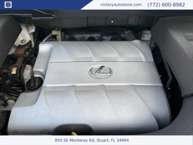2015 Lexus RX 350 350