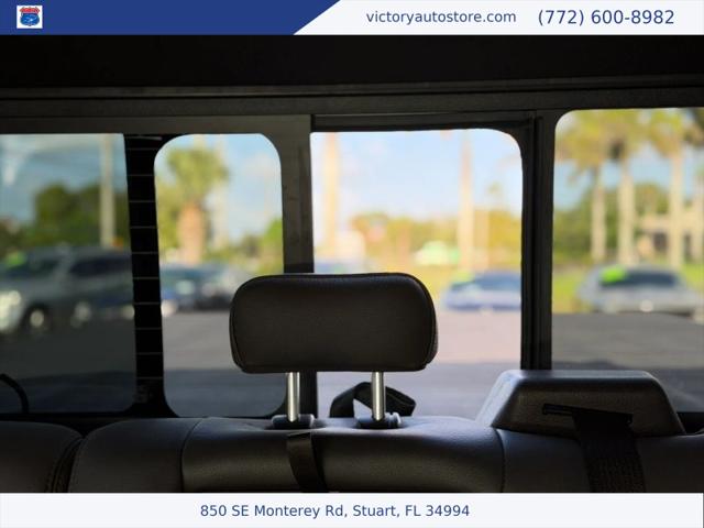 2015 Ford F-150 King Ranch