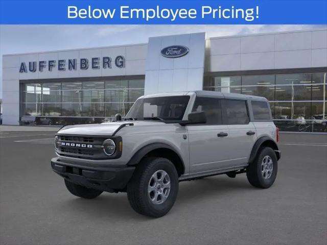 2026 Ford Bronco Big Bend for sale in O'Fallon, IL
