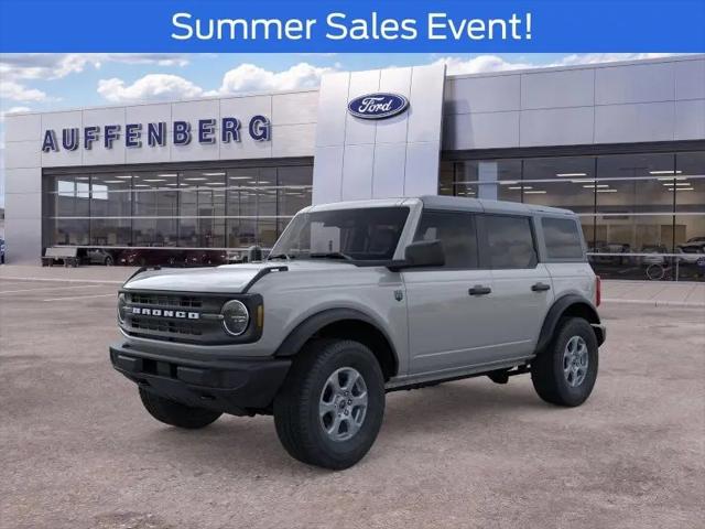 2026 Ford Bronco Big Bend for sale in O'Fallon, IL
