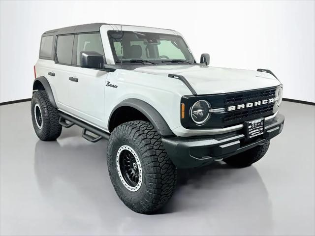 2026 Ford Bronco Big Bend for sale in O'Fallon, IL