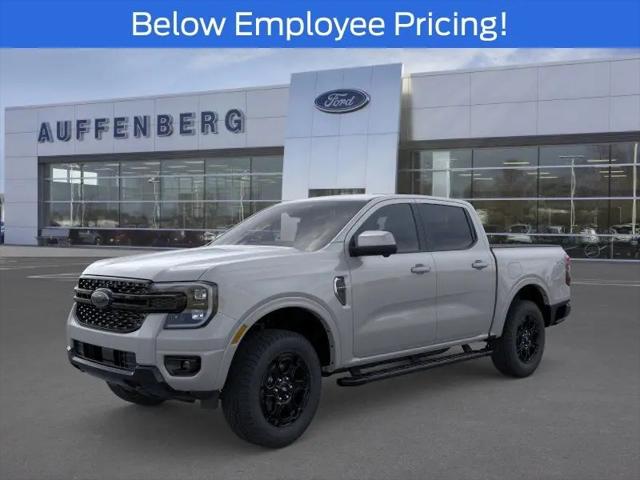 2026 Ford Ranger LARIAT for sale in O'Fallon, IL