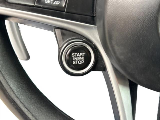 2017 Alfa Romeo Giulia Ti AWD