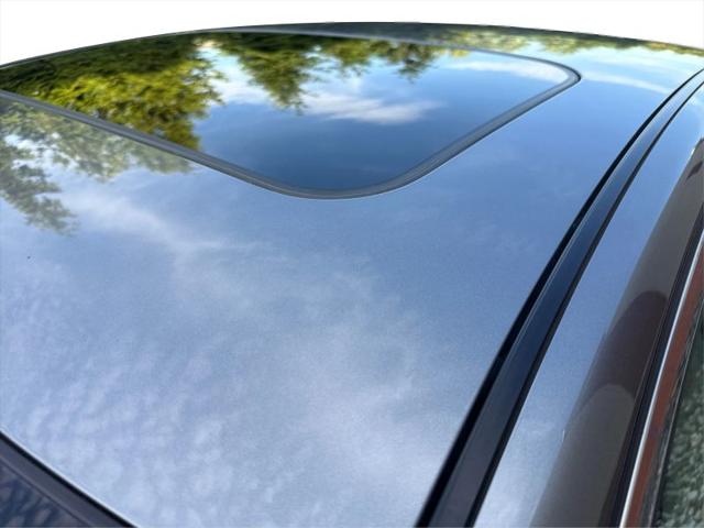 2011 INFINITI G25 G25x
