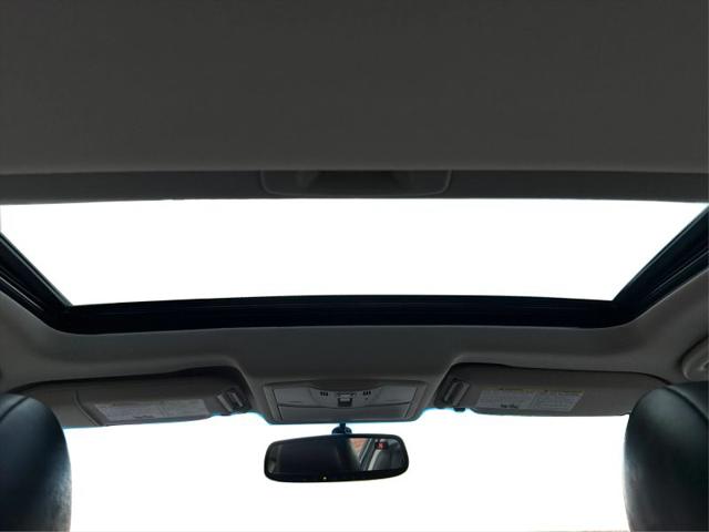 2011 INFINITI G25 G25x
